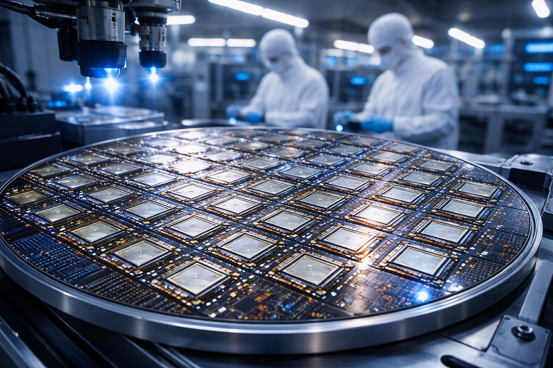 Индия официально присоединилась к &laquo;Кремниевому Пакту&raquo; США: в стране строится несколько заводов по производству полупроводников